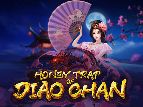 Honey Trap of Diao Chan গেম
